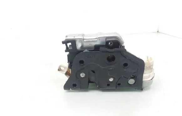 Audi A1 Front door lock 8J1837015C