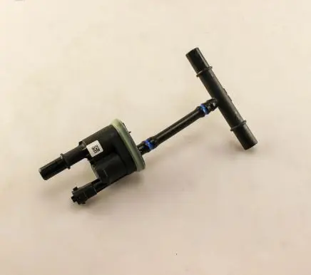 Ford Kuga III Engine mount vacuum valve HU5A9Y477AB