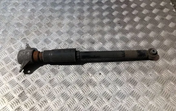 Audi A4 S4 B9 Rear shock absorber/damper 8W0513035R