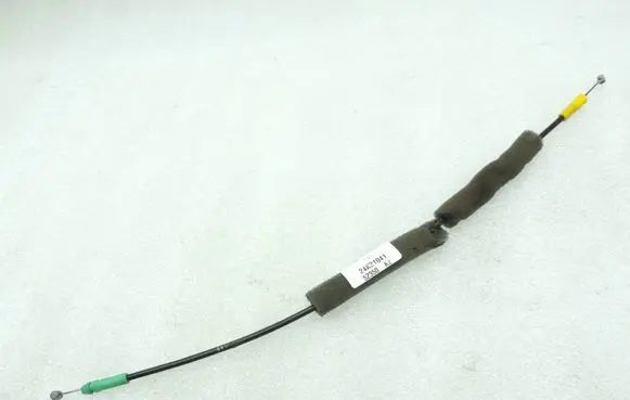 Toyota Corolla Verso AR10 Front door lock