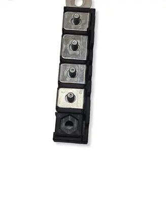 Ford F150 Fuse module JU5T14A094X F618C