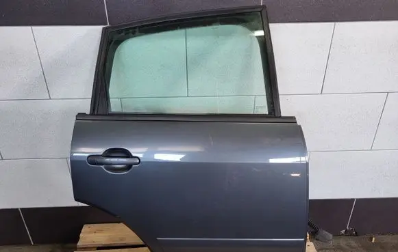 Audi A2 Rear door