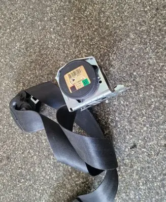 Land Rover Range Rover Sport L320 Front seatbelt