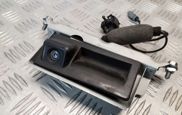 Audi A5 Sportback 8TA Reversing camera 5N0827566AA