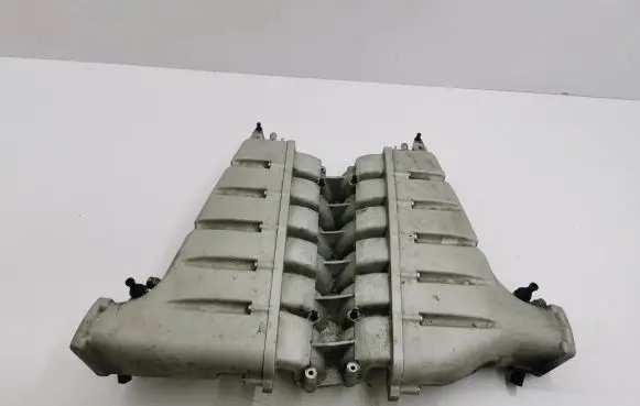 Bentley Flying Spur Intake manifold 07C133221AH 07C133268AM 07C133267AM