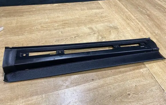 Jaguar F-Type Foot area side trim EX5313209AC