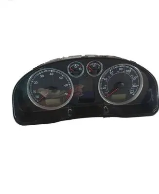 Volkswagen PASSAT B5.5 Speedometer (instrument cluster) 3B0920927