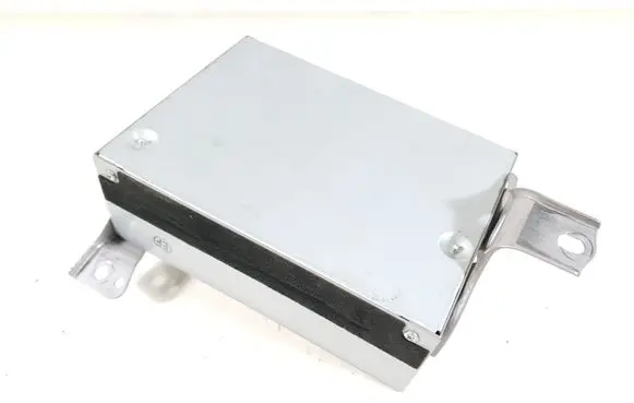 GPS navigation control unit/module