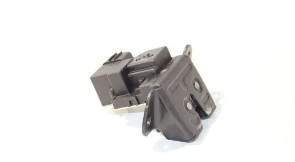 KIA Ceed Tailgate/trunk/boot lock/catch/latch 812301H000