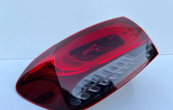 Mercedes-Benz GLA H247 Rear/tail lights A2479062901 YAP107821