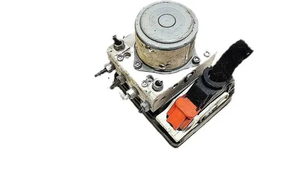 Jeep Renegade ABS Pump 52211099
