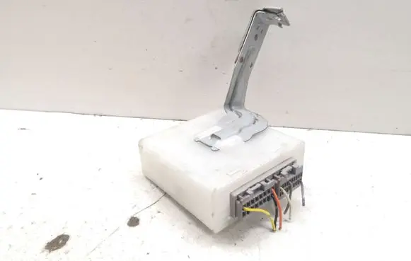 Nissan X-Trail T30 Other control units/modules 28550JG40B