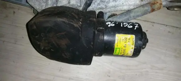 Renault Laguna I Wiper motor 53549102