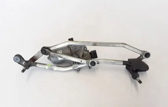 Renault Laguna III Front wiper linkage 288003799R