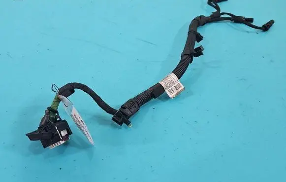 BMW X3 G01 Glow plug wires 8593104 IMPRK1460826