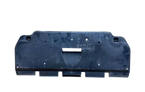 Audi A6 S6 C6 4F Pickup box liner 4F0863822A 4F0805886 4F0805886AK