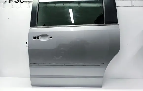 Chrysler Town u0026 Country V Side sliding door 