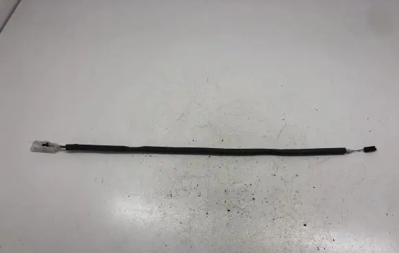 BMW 5 GT F07 Rear door cable line 5121719780207