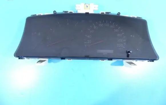 Toyota Corolla E120 E130 Speedometer (instrument cluster) 83800-1H310 IMPRK1273153