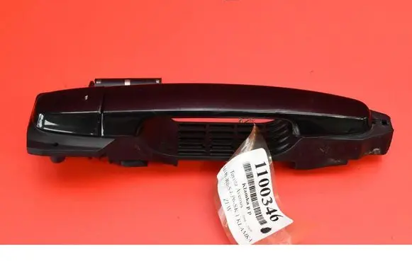 Toyota Avensis Verso Front door exterior handle 242302