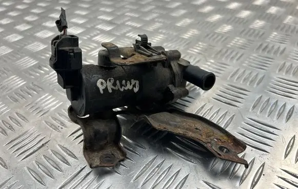 Toyota Prius (XW20) Electric auxiliary coolant/water pump 0641000951