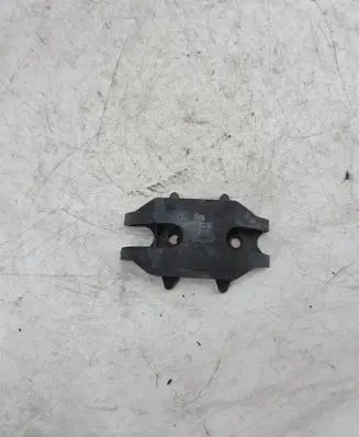 BMW 5 E34 Front bumper mounting bracket 511111944545
