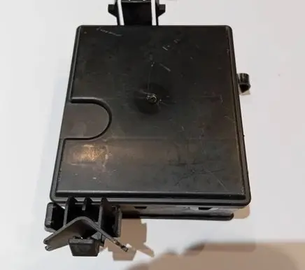 Mazda 2 Other control units/modules D10A675Z0A A2C74034609