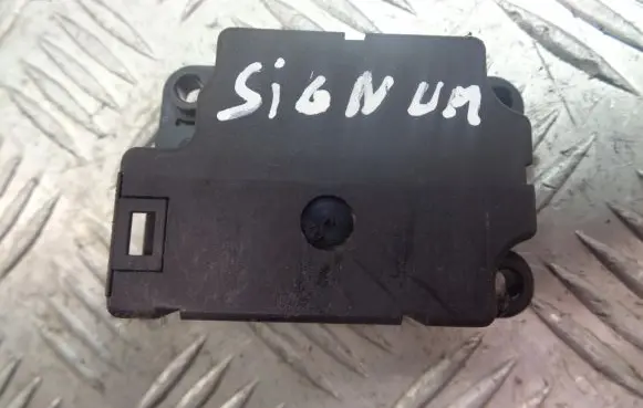 Opel Vectra C A/C air flow flap actuator/motor 