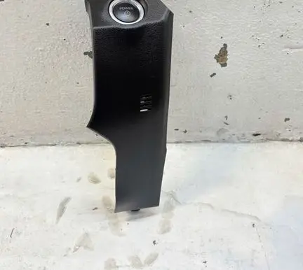Toyota RAV 4 (XA50) Engine start stop button switch TOYOTARAV4