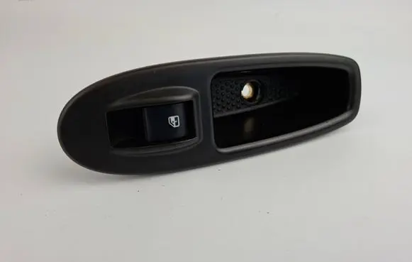 Fiat 500L Electric window control switch 7355551570