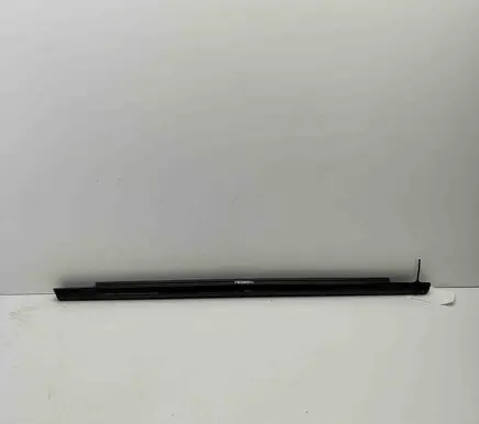 BMW 2 F44 Rear door glass trim molding 7483140