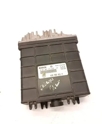 Ford Galaxy Engine control unit/module 028906021P 0281001251 0281001252
