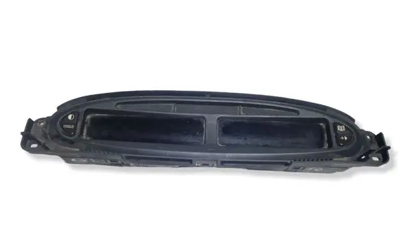 Citroen C5 Speedometer (instrument cluster) 9659486980