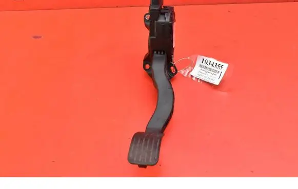 Citroen C3 Accelerator throttle pedal 9671433780