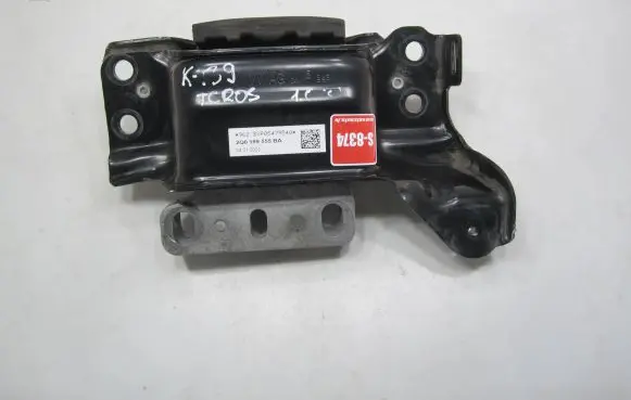 Volkswagen T-Cross Engine mount bracket 2Q0199555BA 04012023 BSP05479540