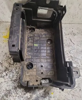 Renault Latitude (L70) Battery box tray 244283203R