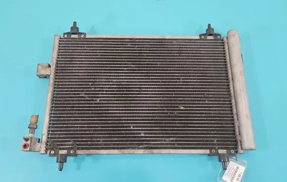 Citroen C5 A/C cooling radiator (condenser) IMPRK1435200