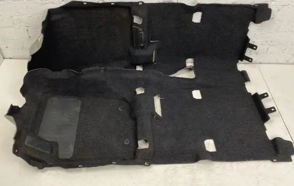 Toyota RAV 4 (XA40) Interior carpet 5851042B40