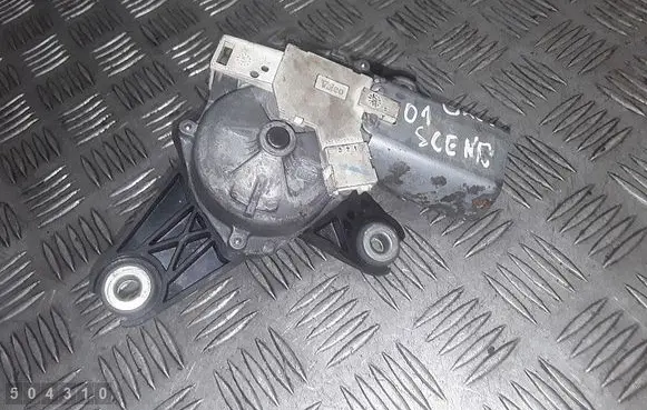Renault Scenic RX Wiper motor