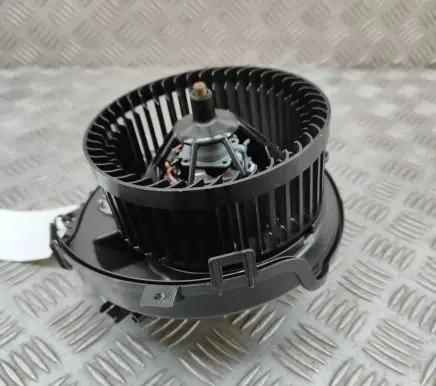 Volkswagen Caddy Heater fan/blower 5Q2819021C 0T78694CA