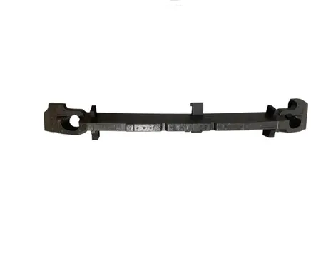 Toyota RAV 4 (XA40) Front bumper foam support bar 5261442080