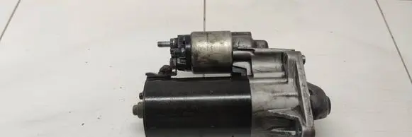 Fiat 500X Starter motor 51810308