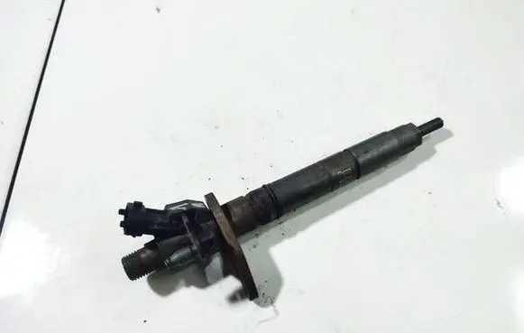 Honda CR-V Fuel injector 0445116