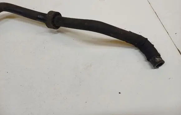 Volkswagen Transporter - Caravelle T5 Engine coolant pipe/hose 