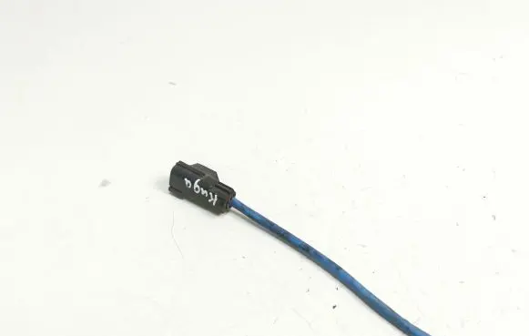 Ford Kuga I Exhaust gas temperature sensor 8V4112B591