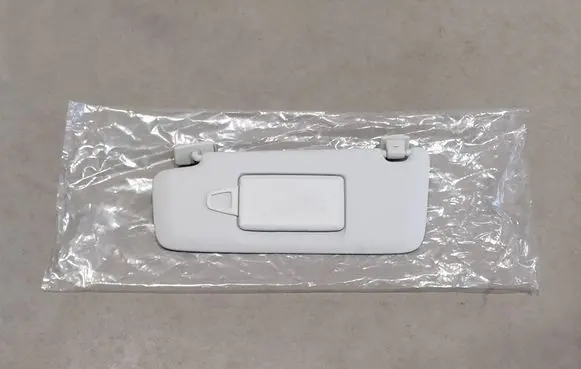 Mercedes-Benz GLC C254 Sun visor A2978100101