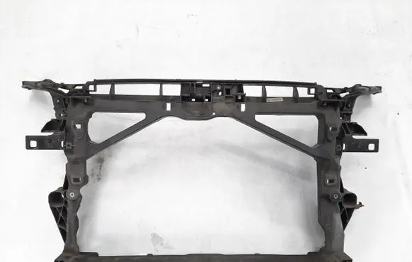 Audi A3 S3 8V Radiator support slam panel 8V0805588F