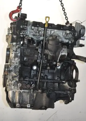 Engine swap
