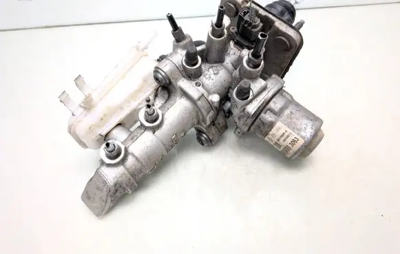 Renault Zoe Master brake cylinder 460113063R 0204711261 0204720867
