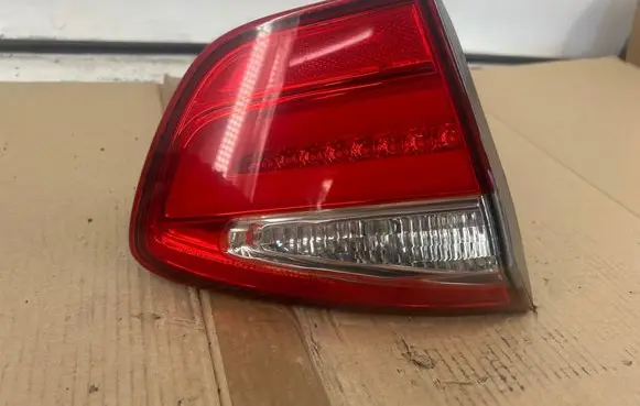 KIA Rio Rear/tail lights 924031W2